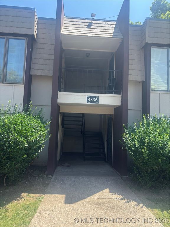 4336 E 67th Street 689, Tulsa, OK 74136