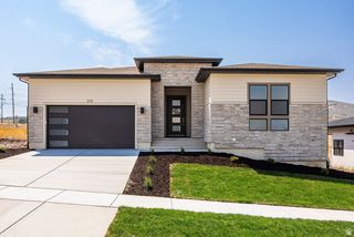 2731 N SALVIA DR #2010, Saratoga Springs, UT 84045
