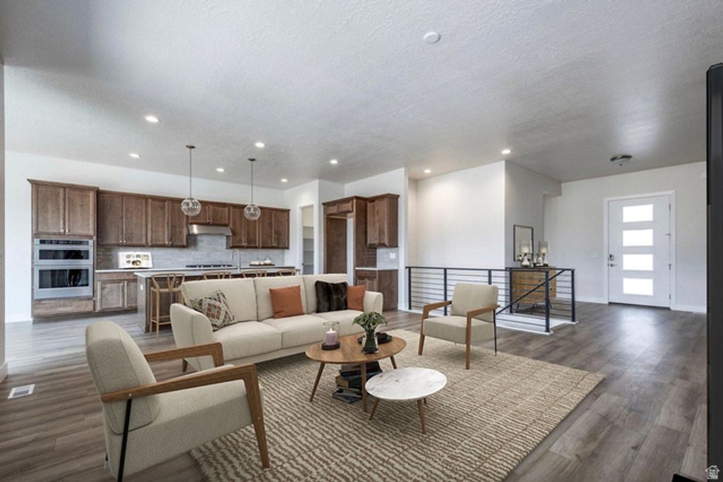 2731 N SALVIA DR #2010, Saratoga Springs, UT 84045 — photo 2