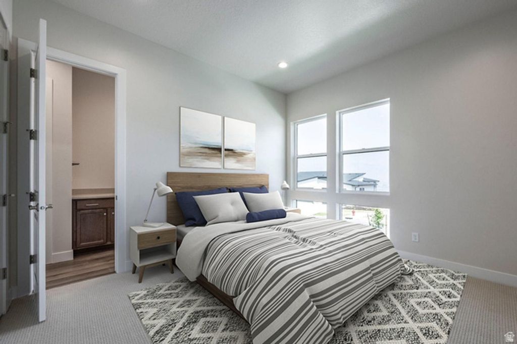 2731 N SALVIA DR #2010, Saratoga Springs, UT 84045 — photo 4