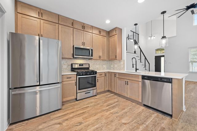 13221 Mariscan ST, Austin, TX 78652