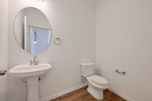 13221 Mariscan ST, Austin, TX 78652