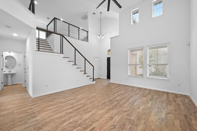 13221 Mariscan ST, Austin, TX 78652