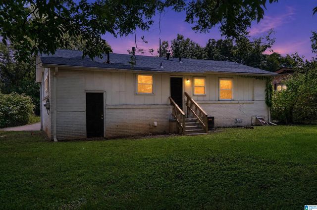 6604 AVENUE N, Birmingham, AL 35228