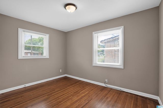 6604 AVENUE N, Birmingham, AL 35228