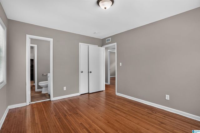 6604 AVENUE N, Birmingham, AL 35228