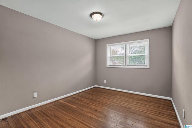 6604 AVENUE N, Birmingham, AL 35228