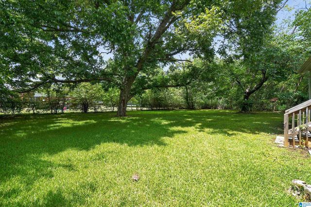 6604 AVENUE N, Birmingham, AL 35228