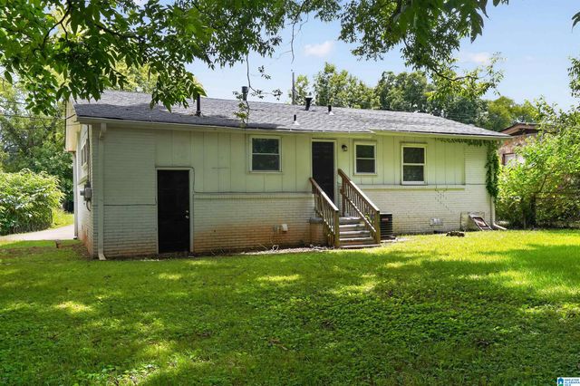 6604 AVENUE N, Birmingham, AL 35228