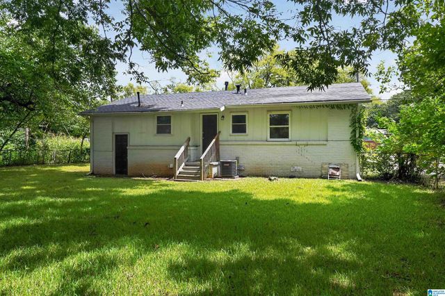 6604 AVENUE N, Birmingham, AL 35228