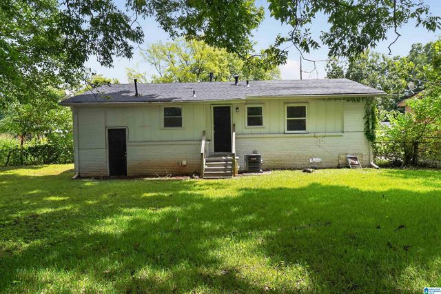 6604 AVENUE N, Birmingham, AL 35228
