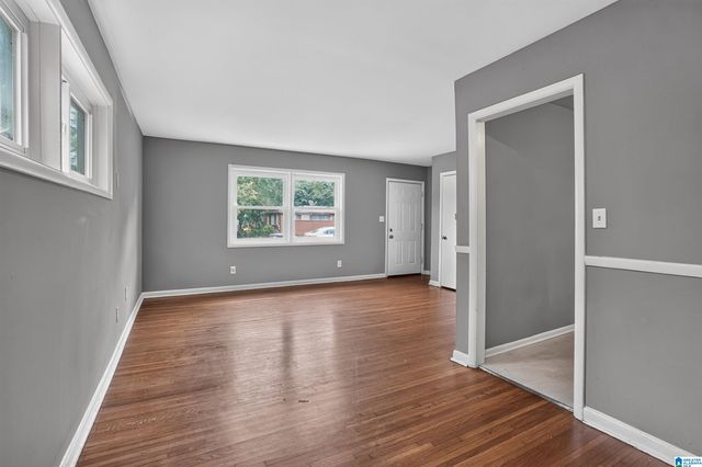 6604 AVENUE N, Birmingham, AL 35228