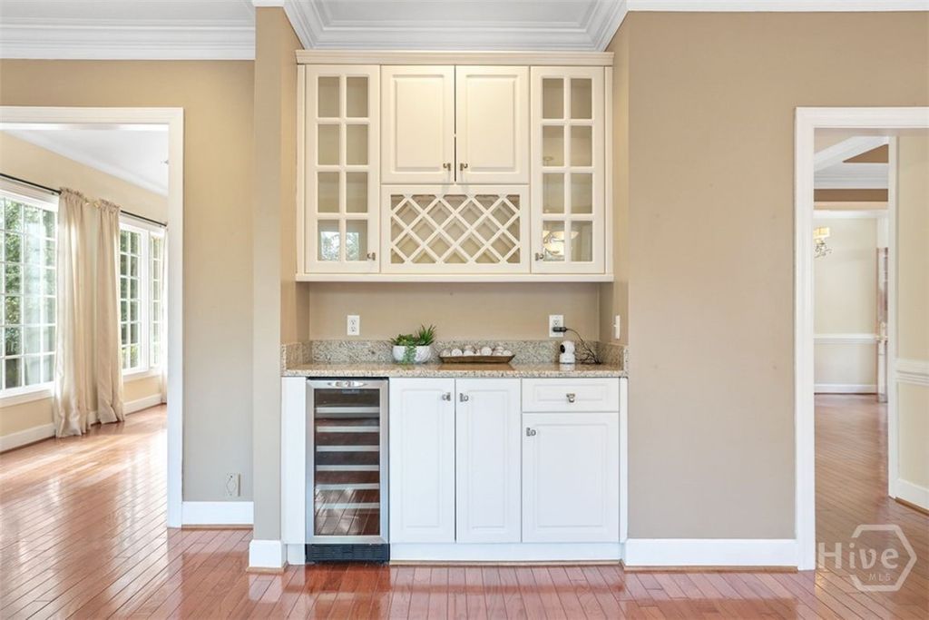 Image 11 of property listing at 4 Foxglove Lane, Savannah, GA 31411