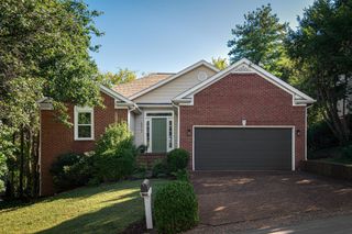 5313 Old Village Rd, Nashville, TN 37211