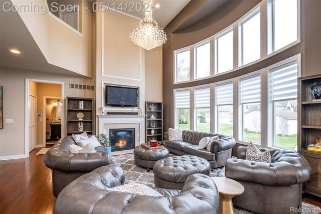 756 Palermo, Troy, MI 48084