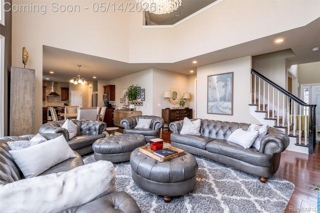 756 Palermo, Troy, MI 48084