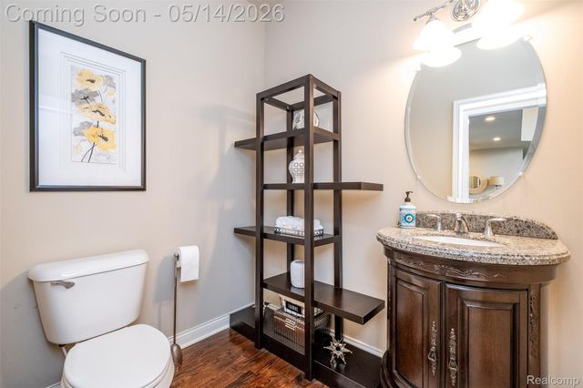 756 Palermo, Troy, MI 48084