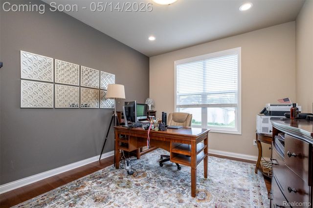 756 Palermo, Troy, MI 48084