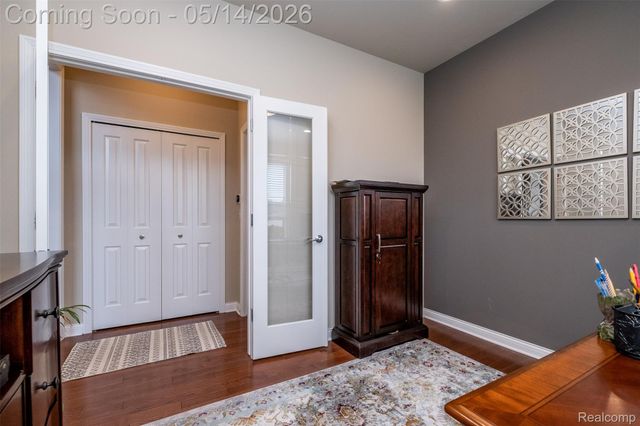 756 Palermo, Troy, MI 48084