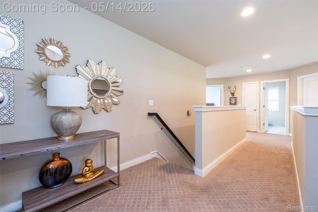 756 Palermo, Troy, MI 48084