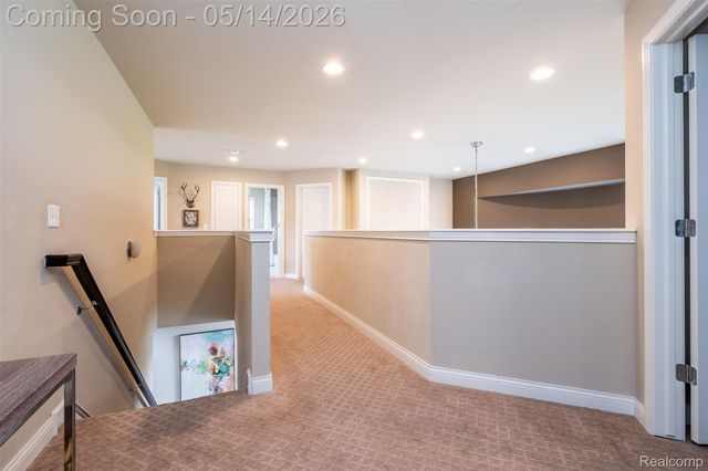 756 Palermo, Troy, MI 48084