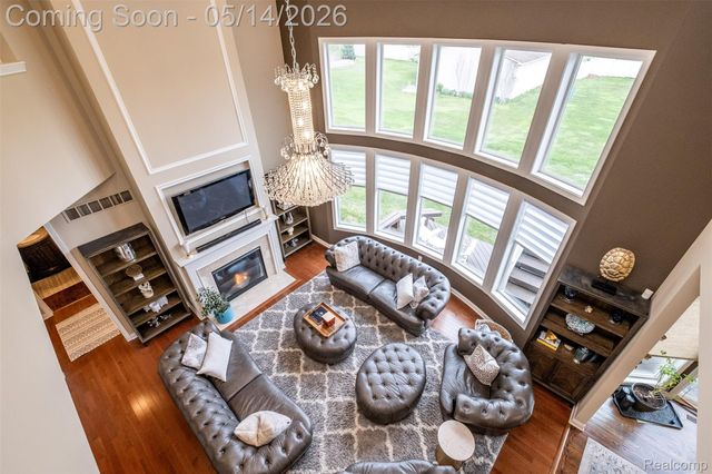 756 Palermo, Troy, MI 48084