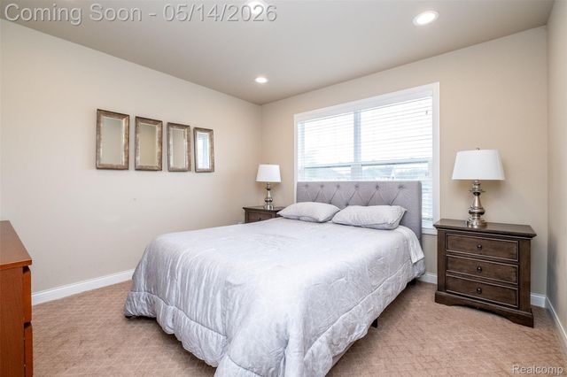 756 Palermo, Troy, MI 48084