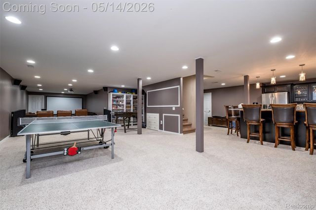 756 Palermo, Troy, MI 48084
