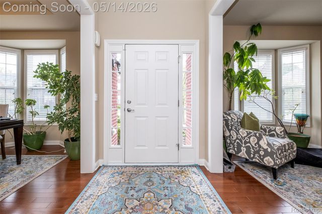 756 Palermo, Troy, MI 48084