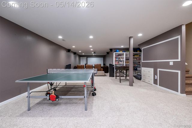 756 Palermo, Troy, MI 48084