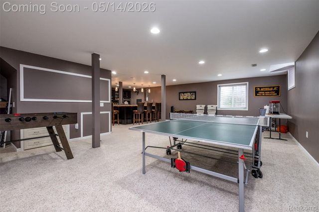 756 Palermo, Troy, MI 48084