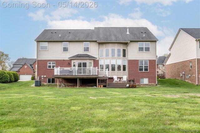 756 Palermo, Troy, MI 48084