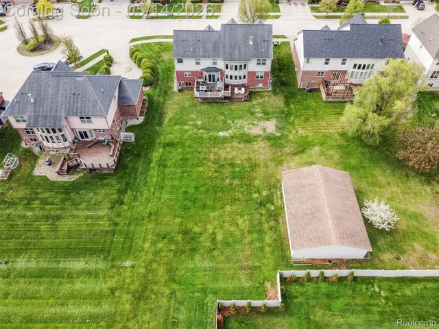 756 Palermo, Troy, MI 48084