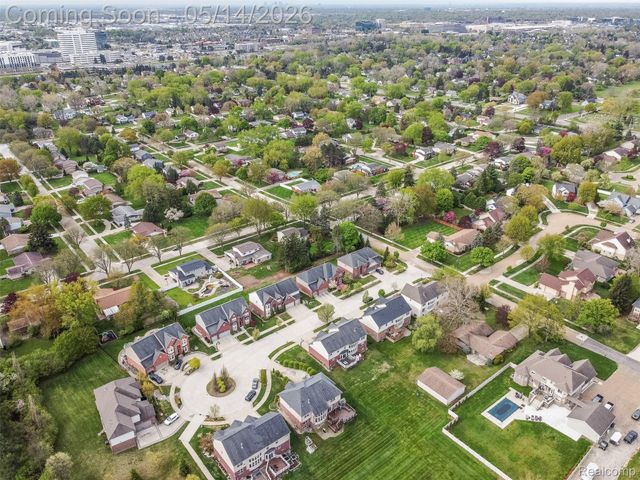 756 Palermo, Troy, MI 48084