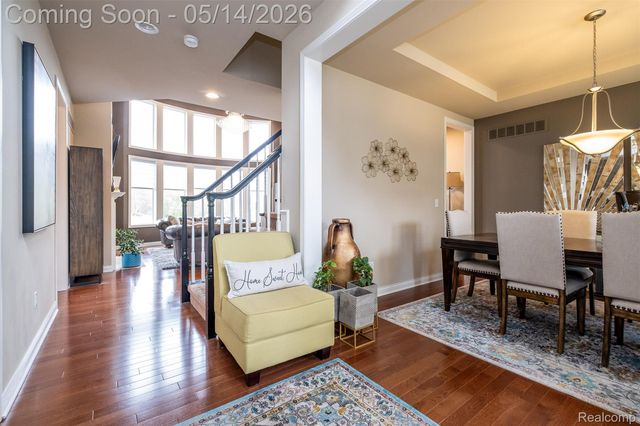 756 Palermo, Troy, MI 48084