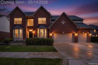 756 Palermo, Troy, MI 48084