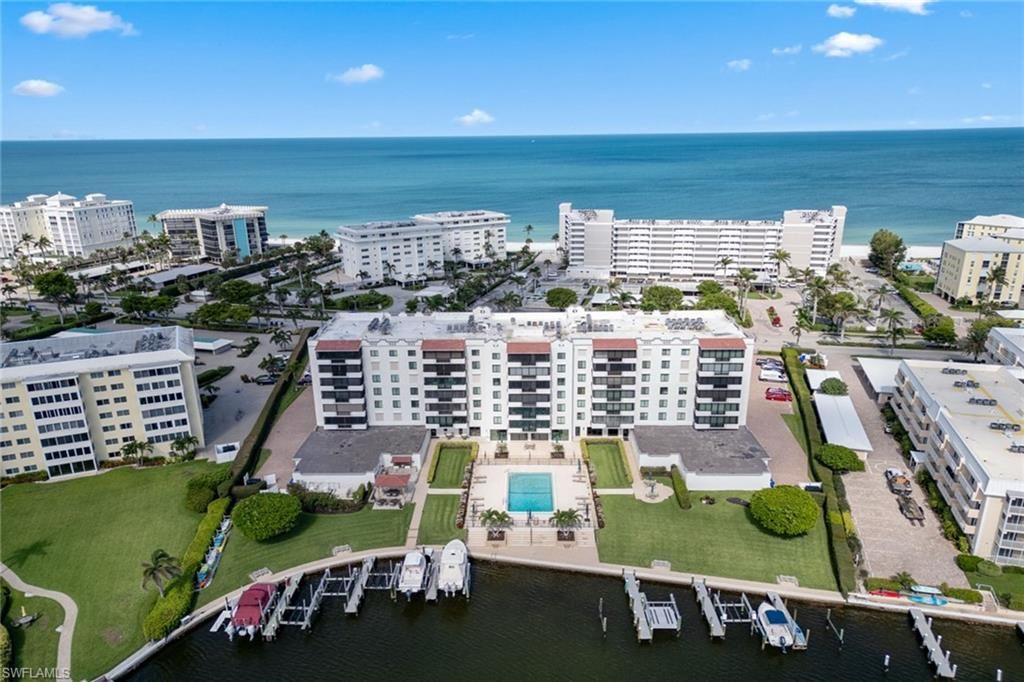 3430 Gulf Shore BLVD N 6J, NAPLES, FL 34103 — photo 4
