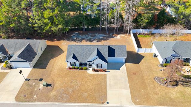 233 MacArthur Dr., Conway, SC 29527