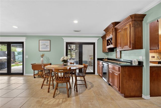 1010 Cairo Dr, Corpus Christi, TX 78412
