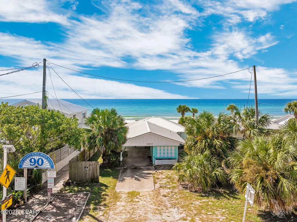 22019 Front Beach Road, Panama City Beach, FL 32413