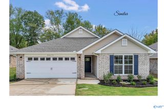 110 Sidney Ruth Drive, New Market, AL 35761