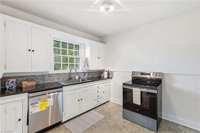 2507 Jefferson Avenue, Winston-salem, NC 27103