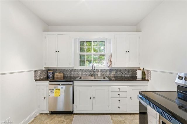 2507 Jefferson Avenue, Winston-salem, NC 27103