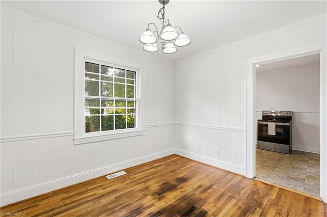 2507 Jefferson Avenue, Winston-salem, NC 27103