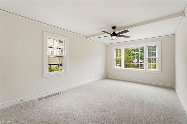 2507 Jefferson Avenue, Winston-salem, NC 27103