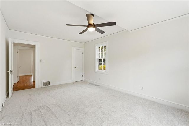 2507 Jefferson Avenue, Winston-salem, NC 27103