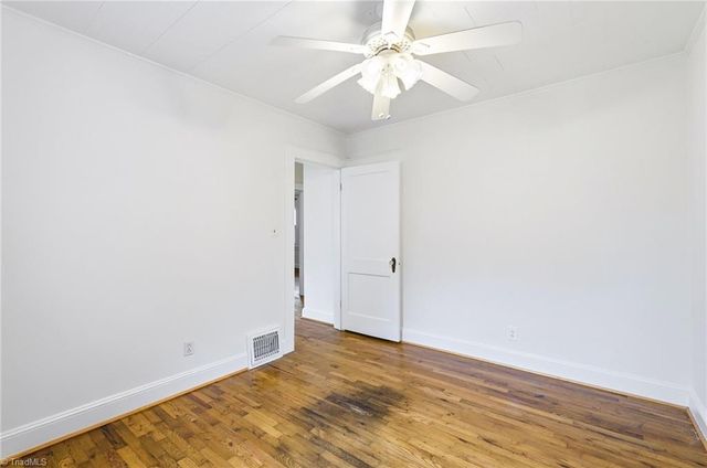2507 Jefferson Avenue, Winston-salem, NC 27103