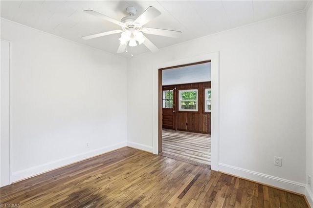 2507 Jefferson Avenue, Winston-salem, NC 27103
