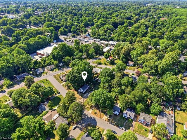 2507 Jefferson Avenue, Winston-salem, NC 27103