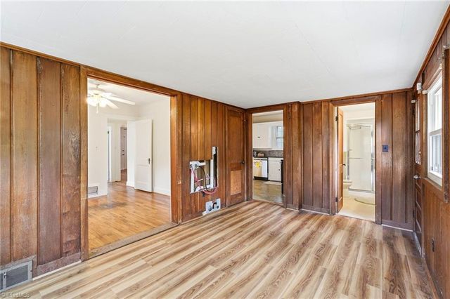 2507 Jefferson Avenue, Winston-salem, NC 27103